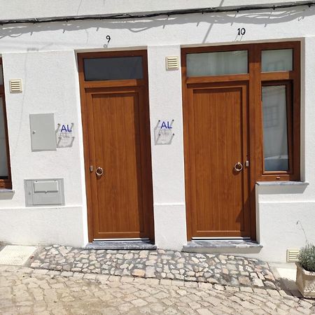 7 Trevos Houses B Santiago do Cacém Exterior photo